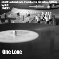 one love 2009 mixtape