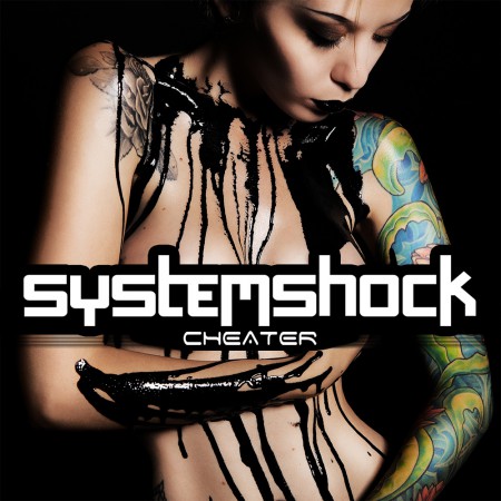 systemshock-cheater-ep-2013-cover