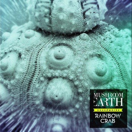 rainbow-crab-mushroom-earth-2014-cover