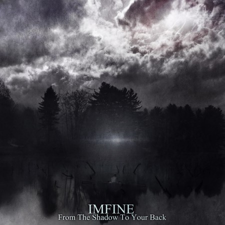 imfine- from-the-shadow-to-your-back -2014-cover