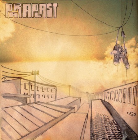 parapalst-idu-domoj-ep-2014-cover