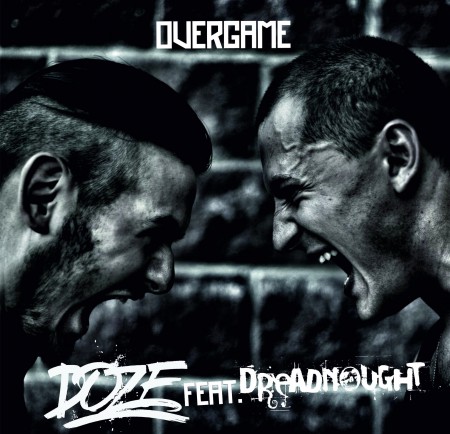 doze-overgame-single-2015-cover